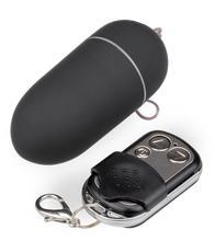 Laden Sie das Bild in den Galerie-Viewer, Ferngesteuertes XL-Vibro-Ei