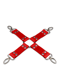 Laden Sie das Bild in den Galerie-Viewer, Fesselkreuz Hogtie
