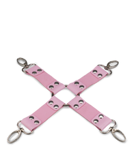 Laden Sie das Bild in den Galerie-Viewer, Fesselkreuz Hogtie