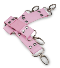 Laden Sie das Bild in den Galerie-Viewer, Fesselkreuz Hogtie