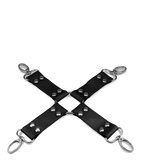 Fesselkreuz Hogtie