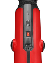 Laden Sie das Bild in den Galerie-Viewer, Fickmaschine mit Heizdildo und Dildovibrator