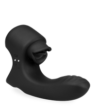 Laden Sie das Bild in den Galerie-Viewer, Fingervibrator Uncanny