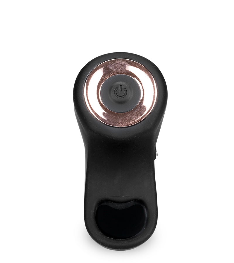 Fingervibrator Uncanny