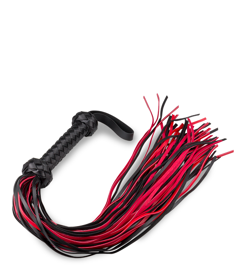 Flogger Submissive