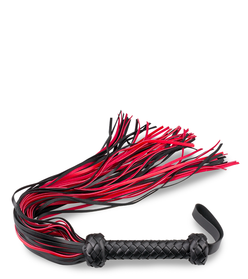 Flogger Submissive