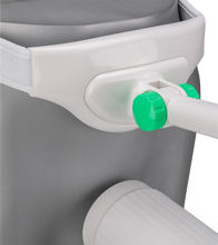 Laden Sie das Bild in den Galerie-Viewer, Freihand-Masturbator mit Gürtel und Vagina-Aufsatz