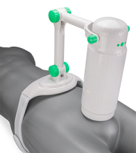 Laden Sie das Bild in den Galerie-Viewer, Freihand-Masturbator mit Gürtel und Vagina-Aufsatz