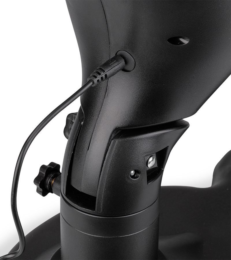 Freihand-Masturbator mit Vagina The Milker