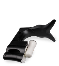 Laden Sie das Bild in den Galerie-Viewer, Freihand-Masturbator mit Vagina The Milkmaid