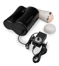 Laden Sie das Bild in den Galerie-Viewer, Freihand-Masturbator mit Vagina The Milkmaid