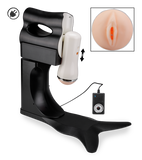 Freihand-Masturbator mit Vagina The Milkmaid