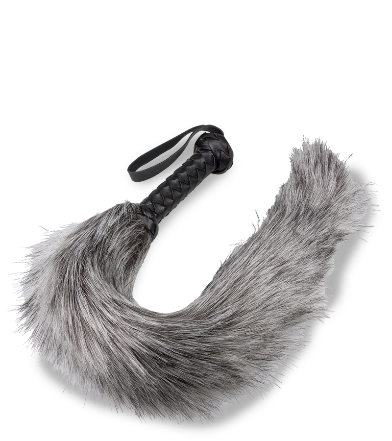 Fuchsschwanz-Peitsche