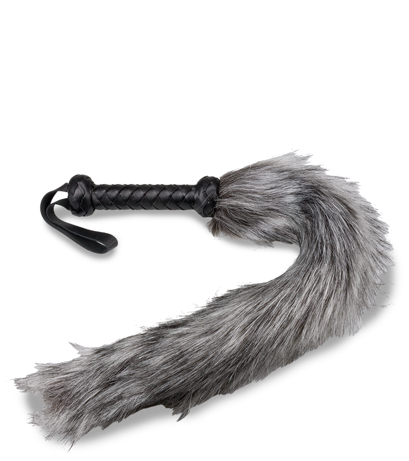 Fuchsschwanz-Peitsche