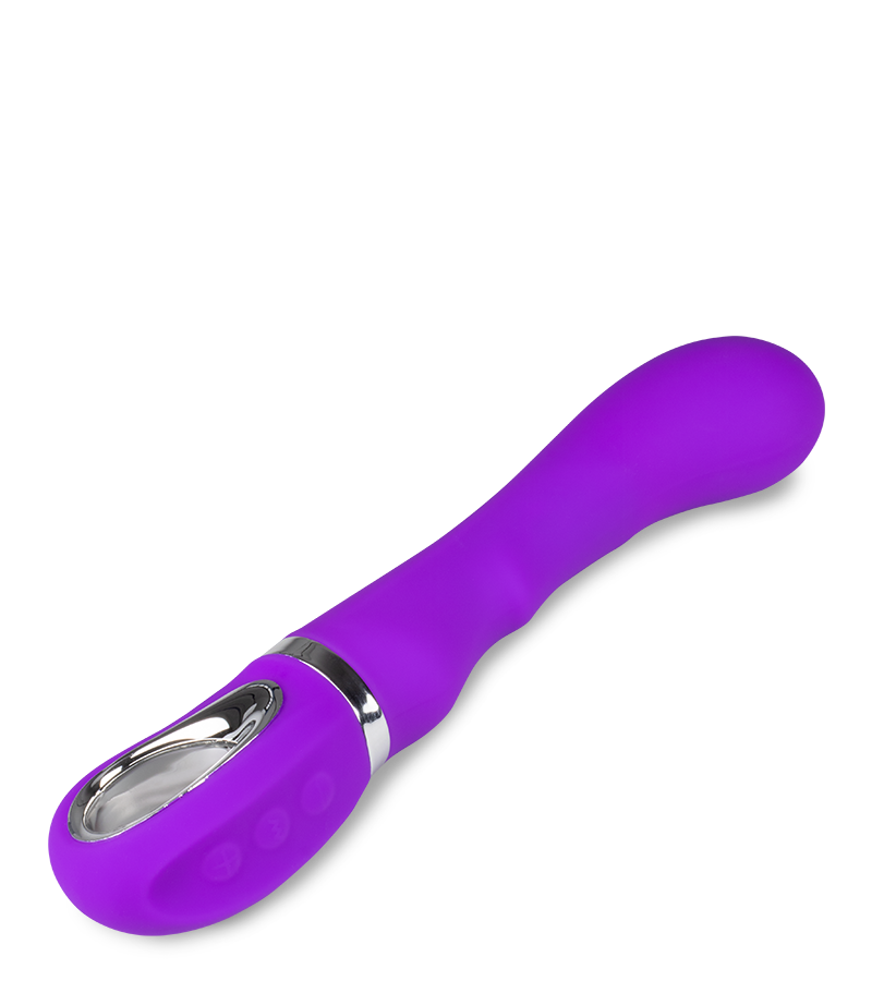 G-Punkt-Vibrator mit 10 Modi und 8 Stufen