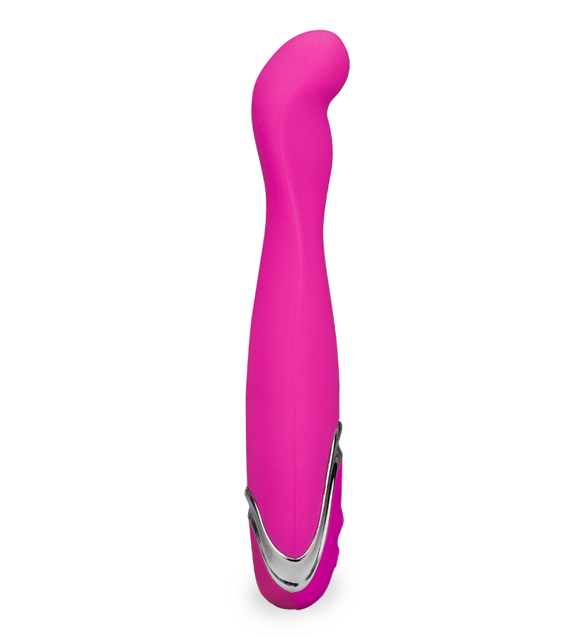 G-Spot-Vibrator mit 7 Modi