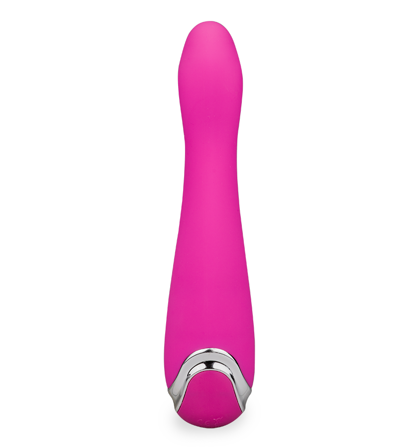 G-Spot-Vibrator mit 7 Modi