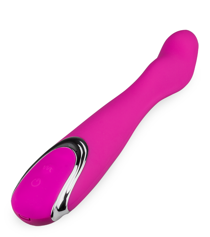 G-Spot-Vibrator mit 7 Modi