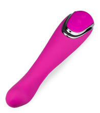 Laden Sie das Bild in den Galerie-Viewer, G-Spot-Vibrator mit 7 Modi