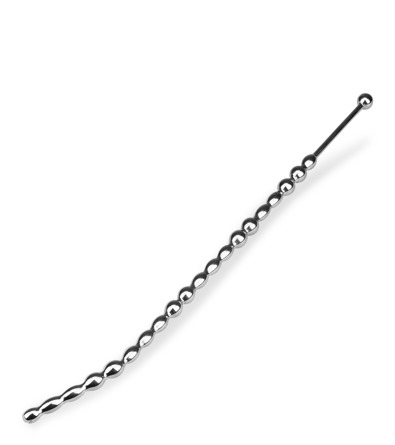 Gebogener Dilator Pioneer