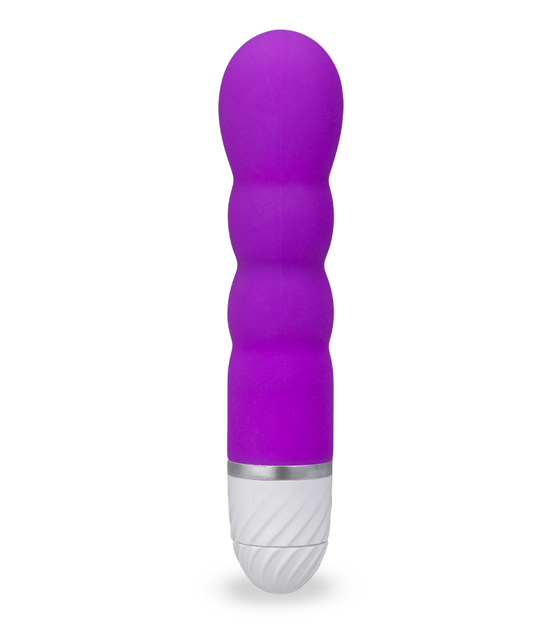 Gekrümmter G-Punkt-Vibrator