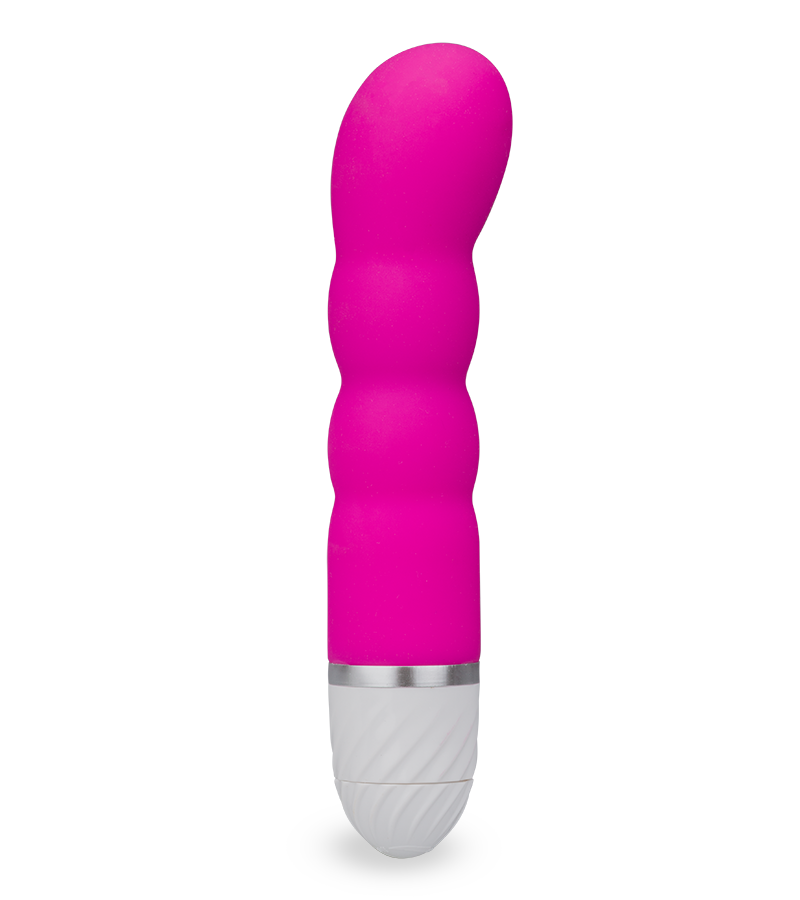 Gekrümmter G-Punkt-Vibrator