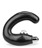 Gekrümmter Prostatavibrator