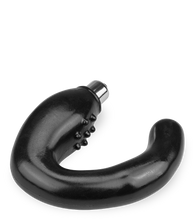 Laden Sie das Bild in den Galerie-Viewer, Gekrümmter Prostatavibrator