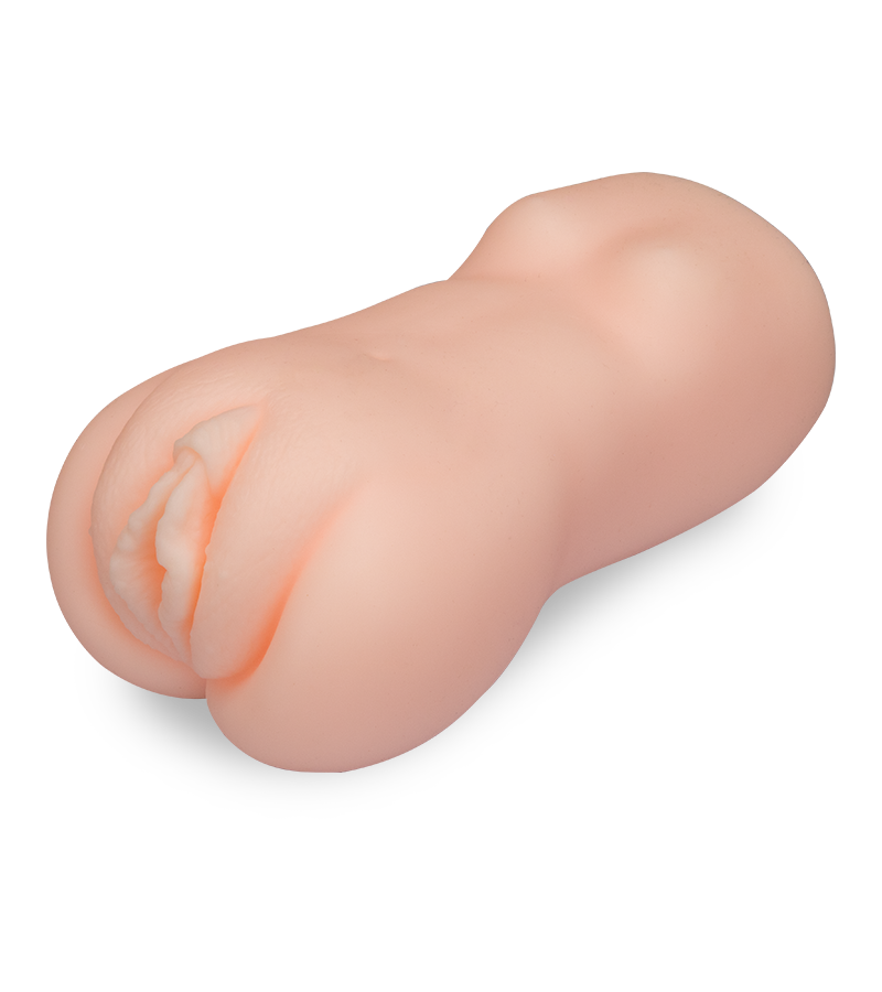 Genoppte Kunstvagina Lily