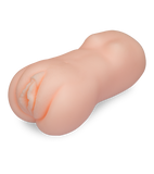 Genoppte Kunstvagina Lily