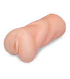 Genoppte Taschenmuschi Valentine