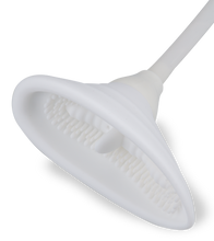 Laden Sie das Bild in den Galerie-Viewer, Genoppter Klitorissauger mit Vibration