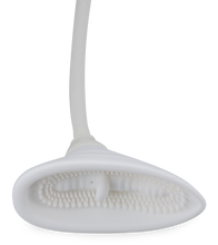 Laden Sie das Bild in den Galerie-Viewer, Genoppter Klitorissauger mit Vibration