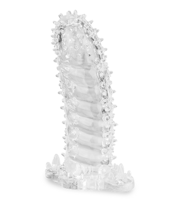 Genoppter Penis-Extender