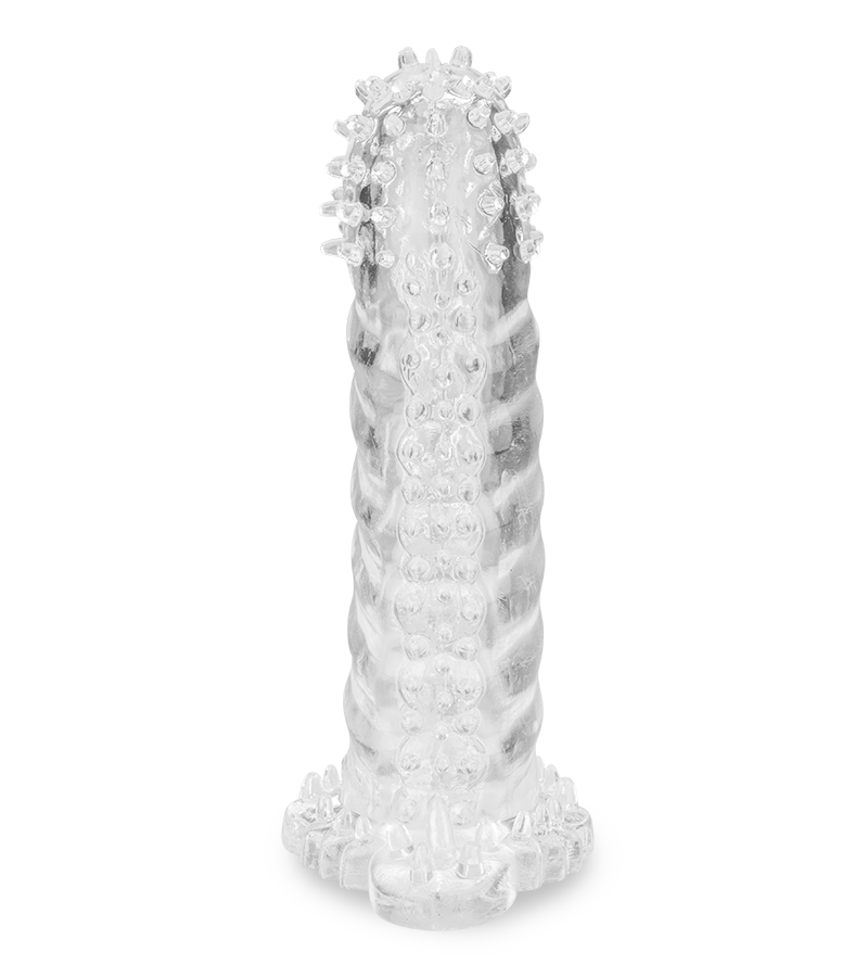 Genoppter Penis-Extender