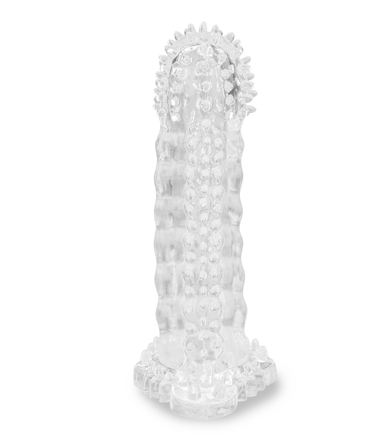 Genoppter Penis-Extender