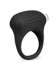 Laden Sie das Bild in den Galerie-Viewer, Geriffelter Vibro-Penisring