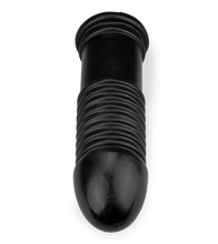 Laden Sie das Bild in den Galerie-Viewer, Geriffelter XXL-Plug