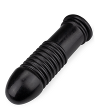 Laden Sie das Bild in den Galerie-Viewer, Geriffelter XXL-Plug