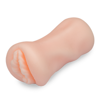 Laden Sie das Bild in den Galerie-Viewer, Gerillte Gummivagina Molly