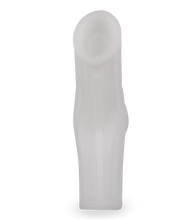 Laden Sie das Bild in den Galerie-Viewer, Gerillte Penismanschette mit Vibration Everest