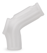 Laden Sie das Bild in den Galerie-Viewer, Gerillte Penismanschette mit Vibration Everest