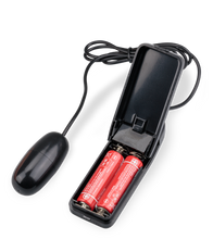 Laden Sie das Bild in den Galerie-Viewer, Gerillte und genoppte Taschenmuschi mit Vibration Jena