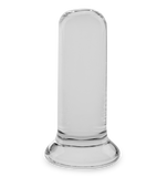 Glas-Analplug 9,5 cm