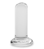 Glas-Plug 8,3 cm