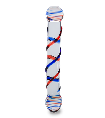 Glasdildo Curve