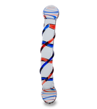 Laden Sie das Bild in den Galerie-Viewer, Glasdildo Curve