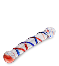 Laden Sie das Bild in den Galerie-Viewer, Glasdildo Curve