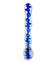 Laden Sie das Bild in den Galerie-Viewer, Glasdildo Flood