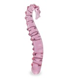 Glasdildo Oktopus-Tentakel